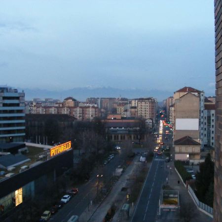 Parco Dora Apartment Turin Exterior photo