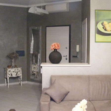 Parco Dora Apartment Turin Exterior photo