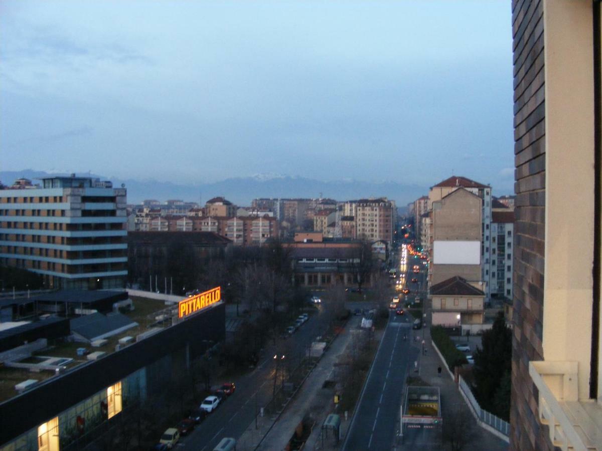 Parco Dora Apartment Turin Exterior photo