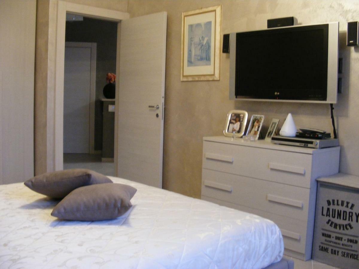 Parco Dora Apartment Turin Exterior photo