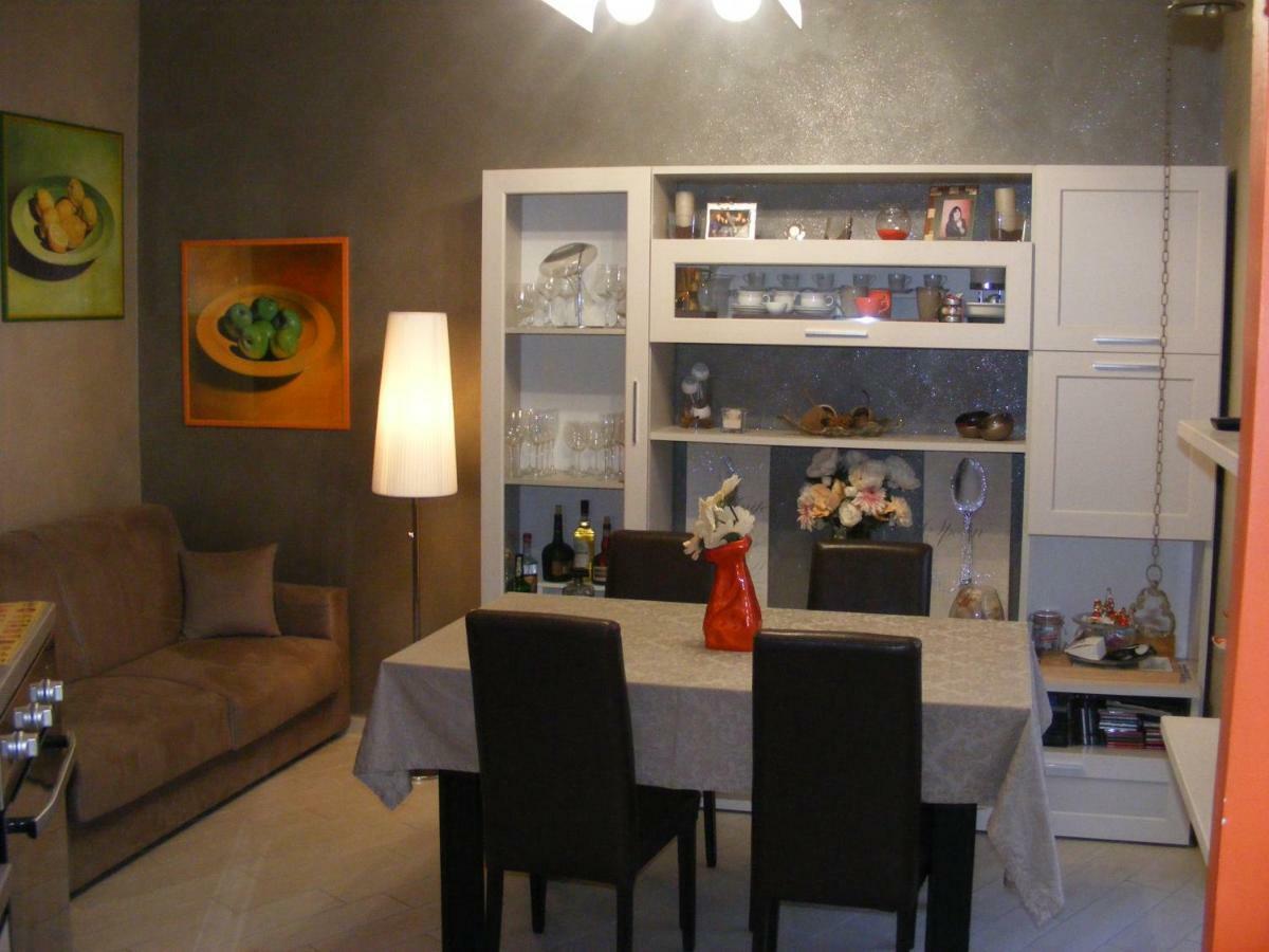 Parco Dora Apartment Turin Exterior photo
